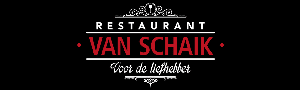 Restaurant Van Schaik