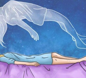 По време на сън могат да се появят тези необичайни явления