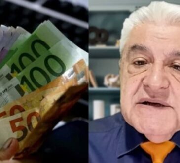 Christos Douvlis'ten 7 günlük altın "taşma" - Boğa, İkizler ve diğer 2 burç için para "akıyor"