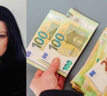 Litsa Petridis sürprizleri gizliyor: Ceplerini parayla dolduran 3 burç